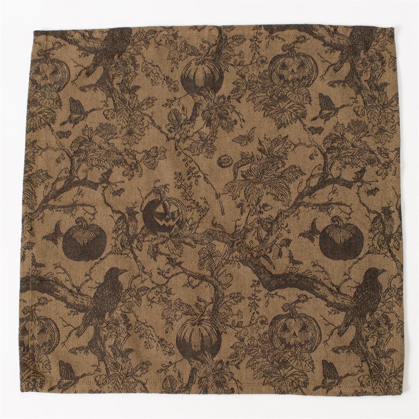 Haunted Threads Napkin