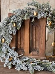Avalanche Pine Garland
