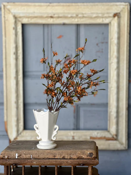 Fall Bliss Buds Bush | 13"
