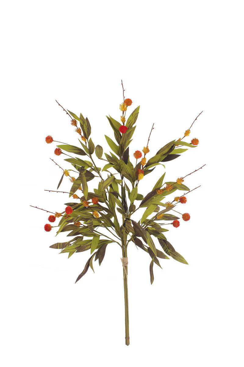 Holiday Botanica Stem | 36"