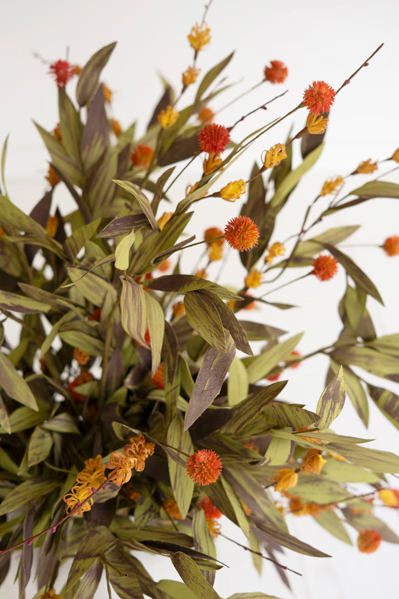 Holiday Botanica Stem | 36"