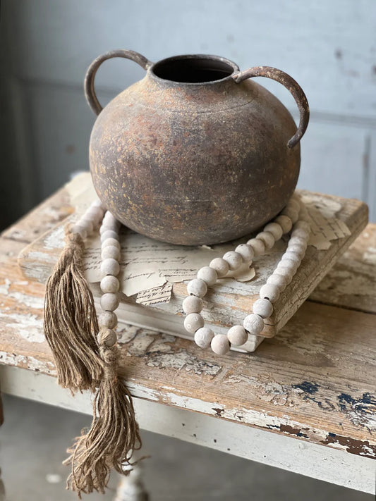 Carlo Vase