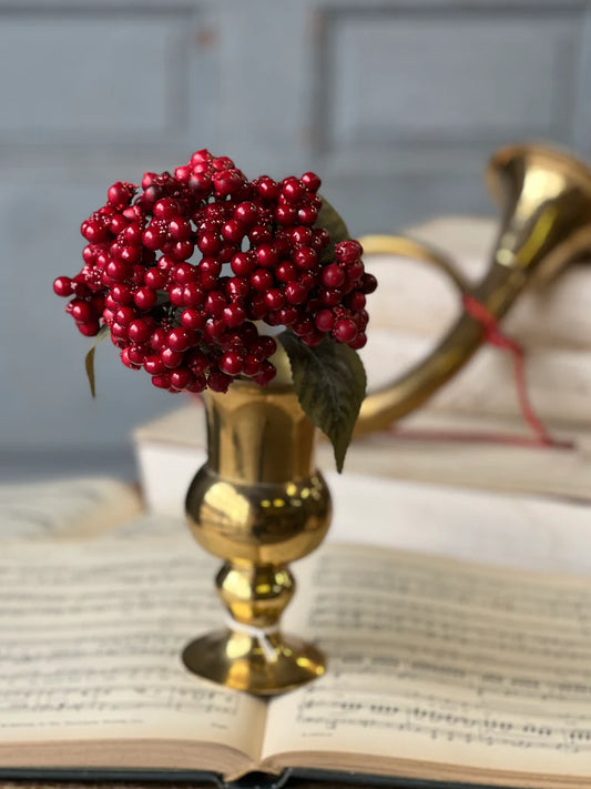 Cherish Berry Pick