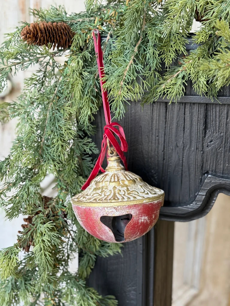 Chorusline Bell