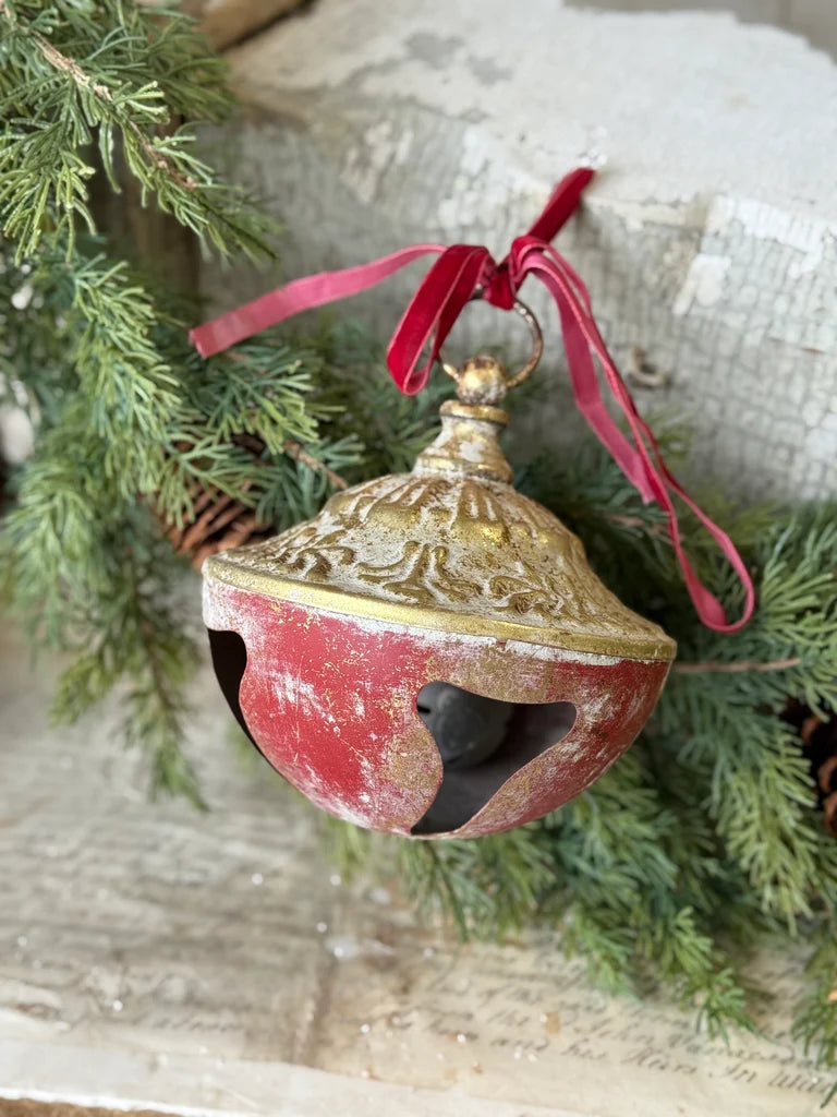Chorusline Bell