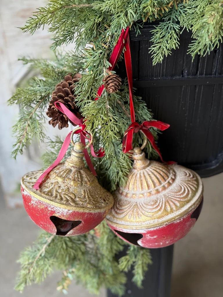 Chorusline Bell