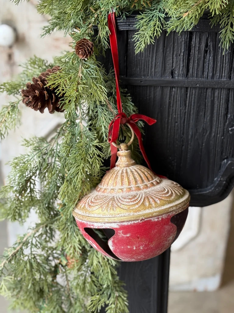 Chorusline Bell