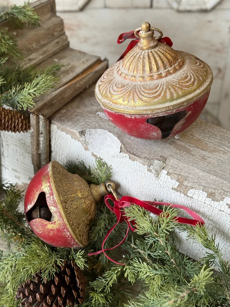 Chorusline Bell