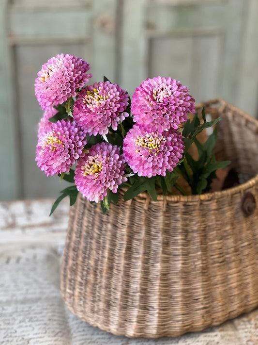 Siren Corsage Florets | 17"