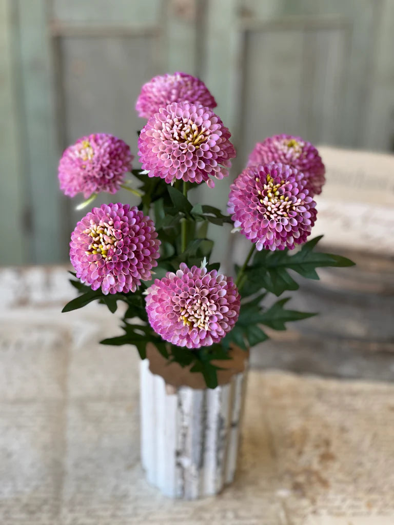 Siren Corsage Florets | 17"