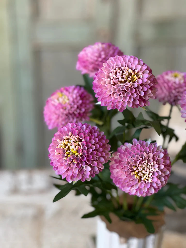 Siren Corsage Florets | 17"