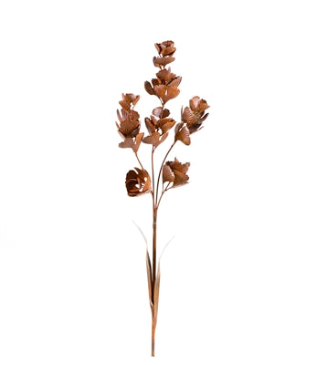 Dramatic Flower Stake