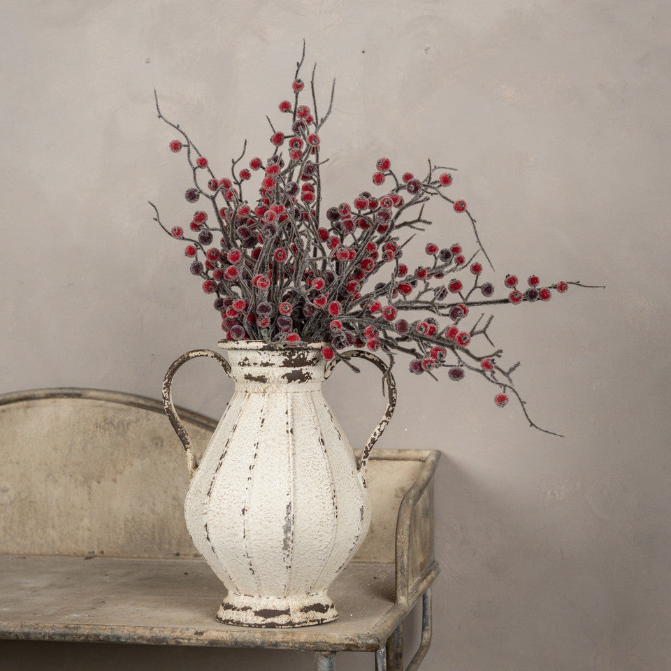 Frozen Red Berry Bundle