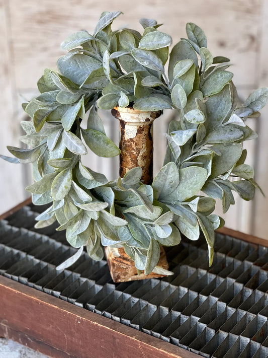 Grand Bay Candle Ring 3"