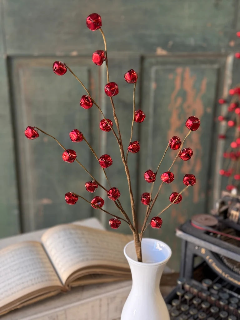 Jingle Bell Lane Spray
