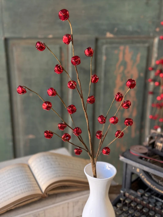 Jingle Bell Lane Spray
