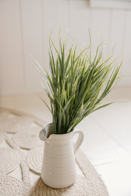 Meadow Grass Spray | 29"
