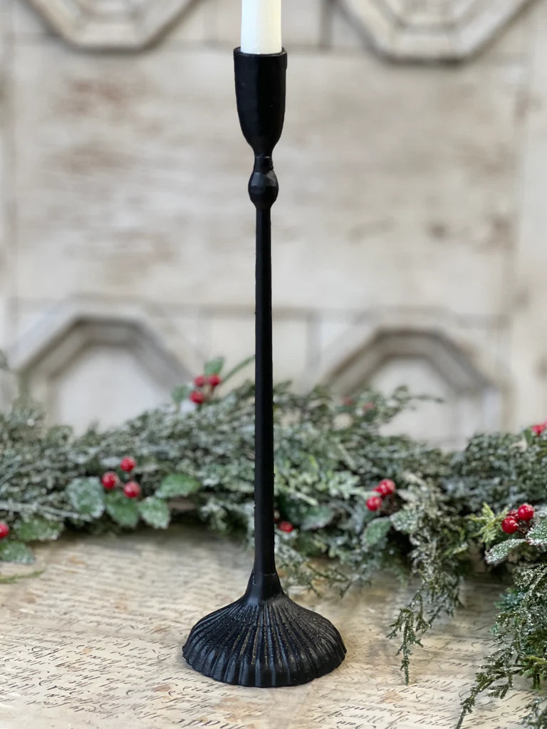 Manarola Taper Holder