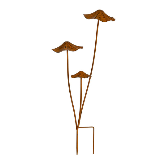 Marley the Mushroom Stake