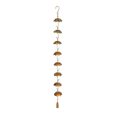 Randi the Windchime