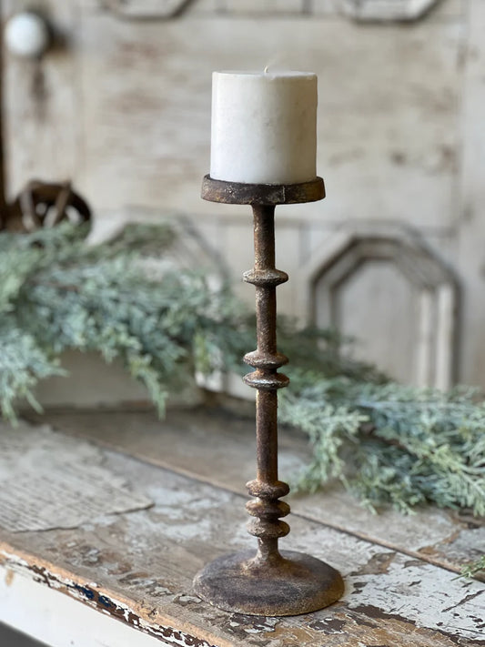 Oasis Candle Holder | 12.5"