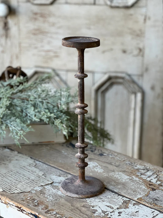 Oasis Holder Candle Holder | 16"