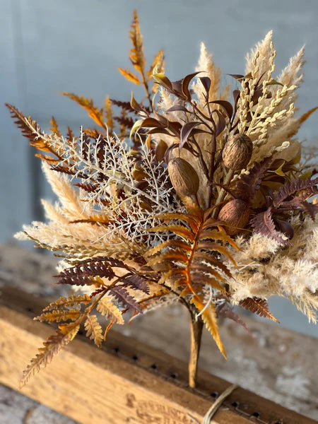 Pampas Hills  | 20"