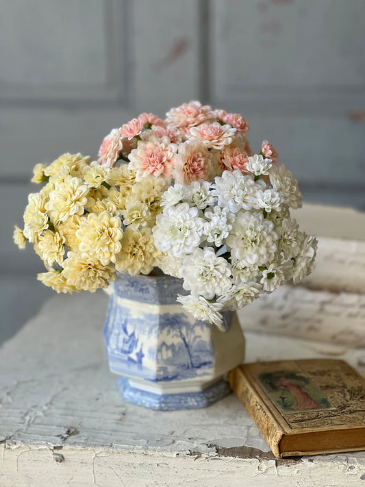 Petal Pusher Bundle | 10.5"