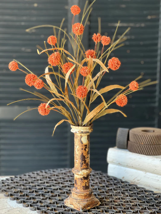Poppins Bush | 23"
