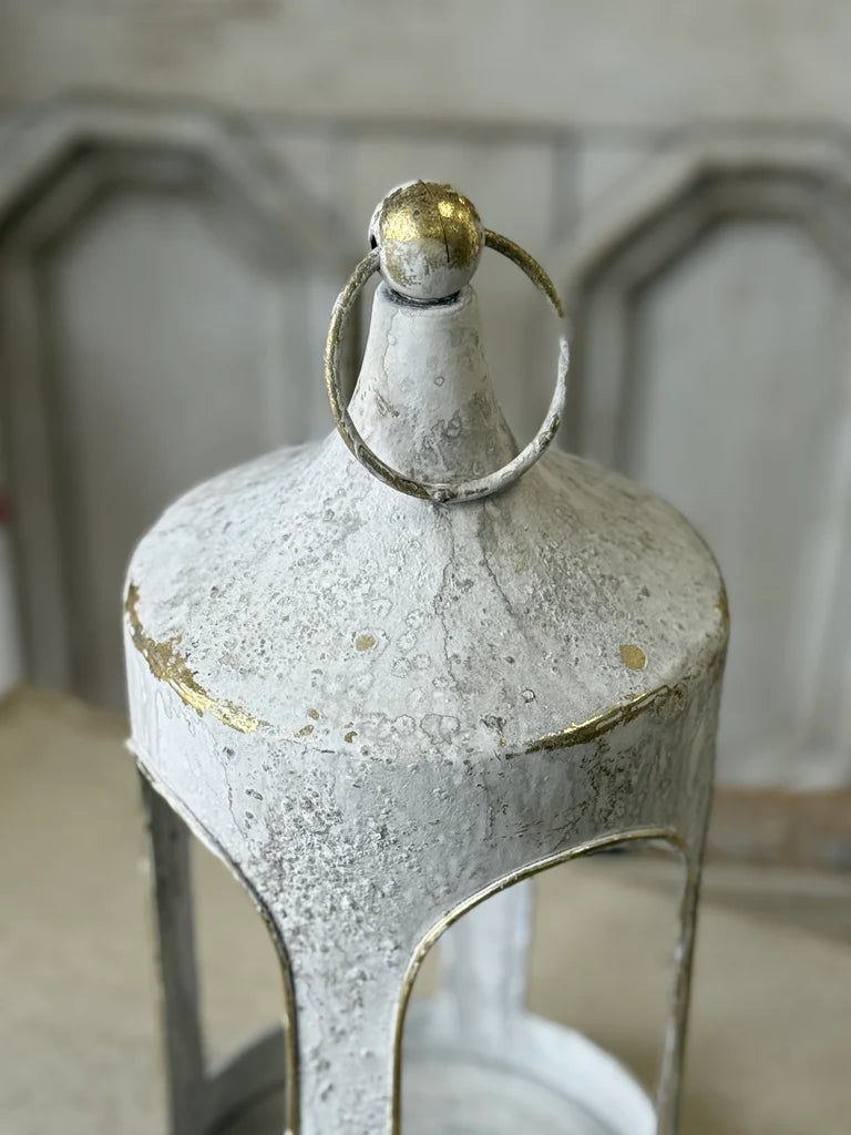 Salzburg Lantern
