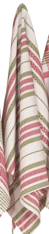 Jumbo Christmas Dishtowels