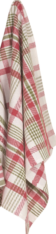 Jumbo Christmas Dishtowels