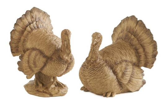 Holiday Turkeys
