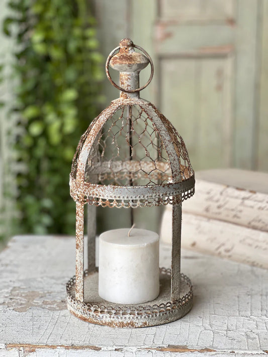 Song & Sanctuary Cage