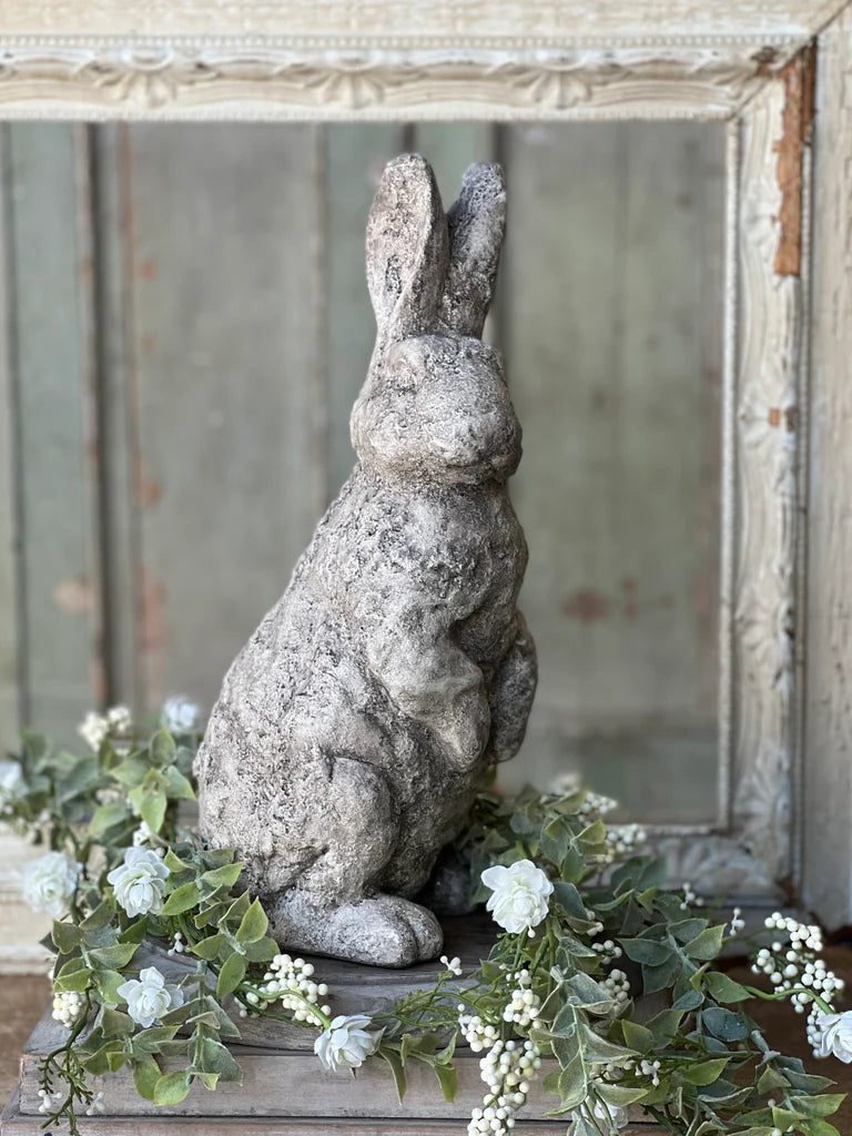 Standing Rabbit
