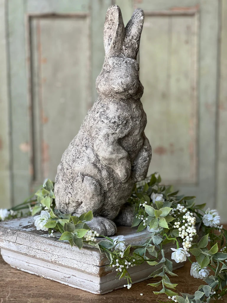 Standing Rabbit