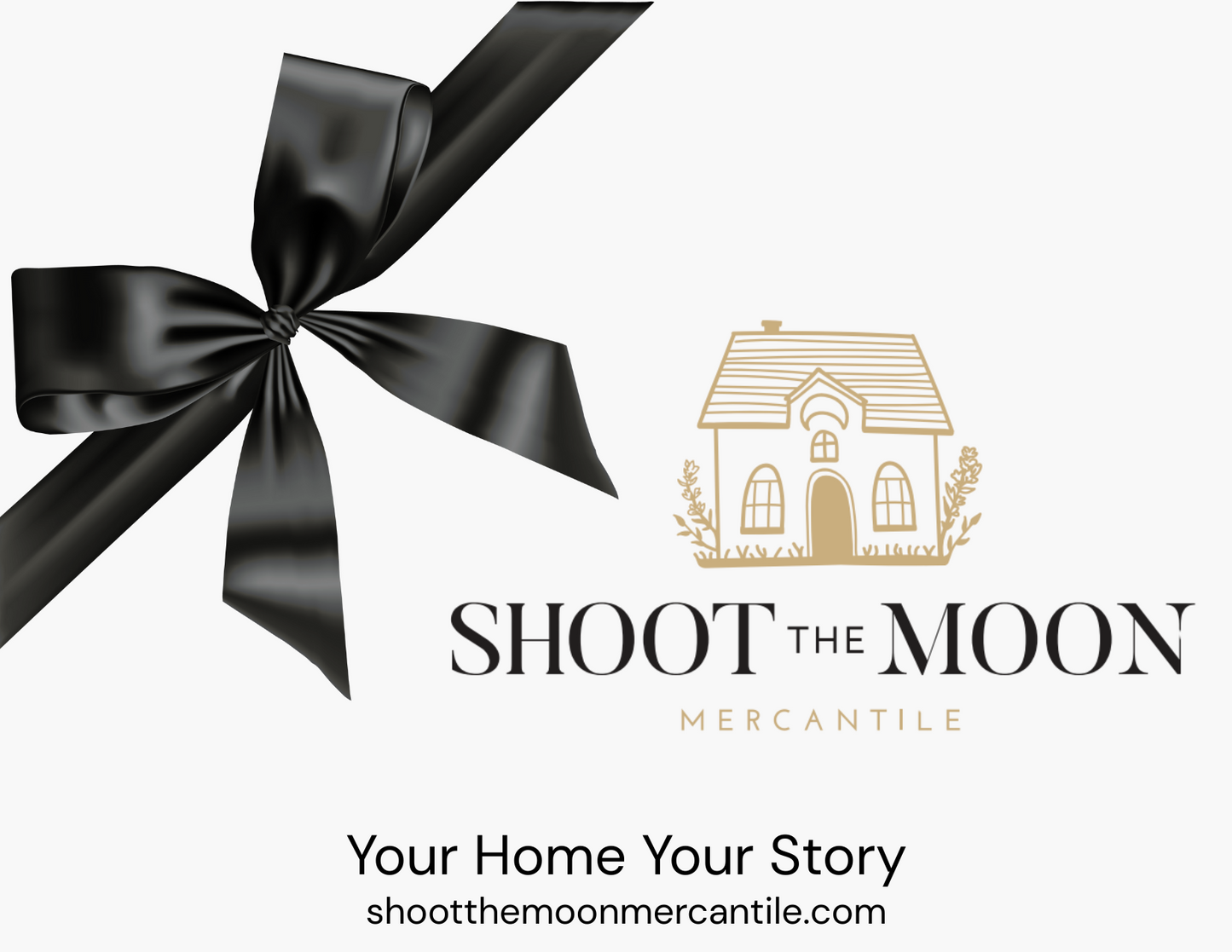 STMM E-Gift Card