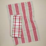 Jumbo Christmas Dishtowels