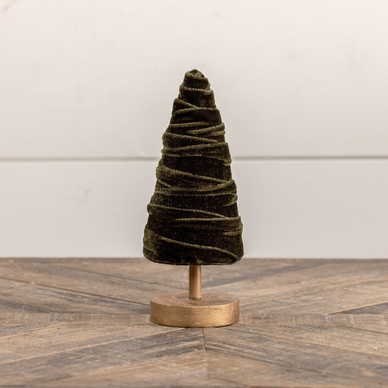 Forest Velvet Tree