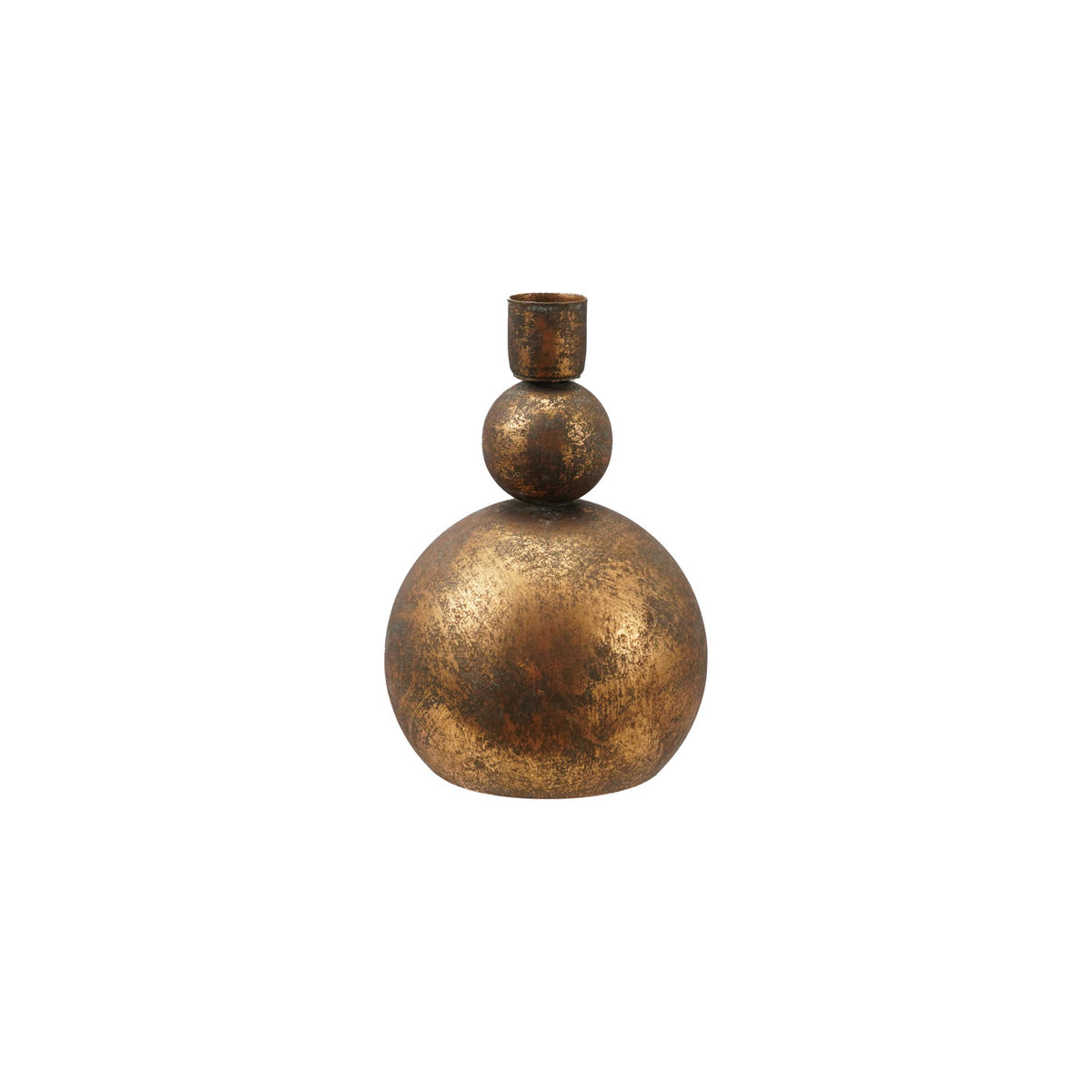 Metal Ball Taper Holder, 3 Styles